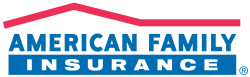 American Family Insurance logo