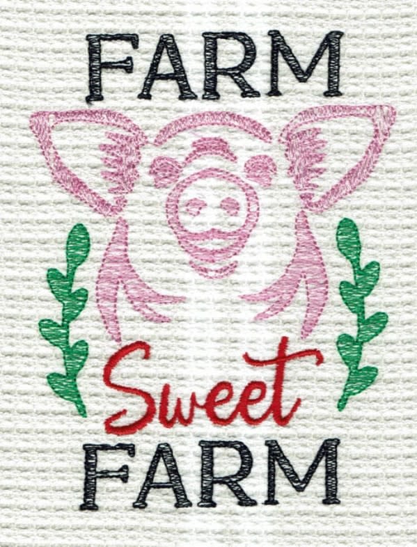 Towels are $20.00  various colored stock