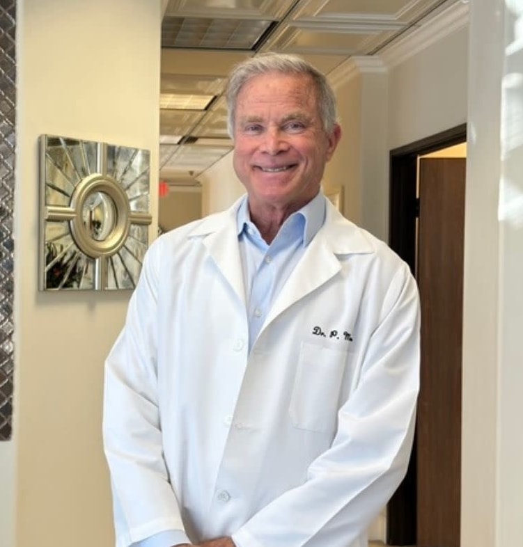 Peter Muran M.D.