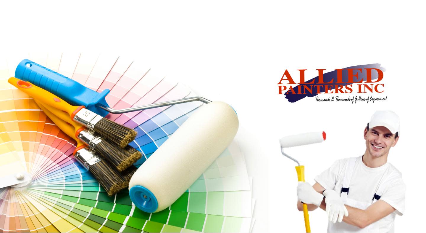 Allied Painters