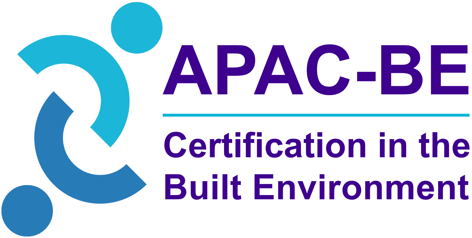 APAC-BE logo