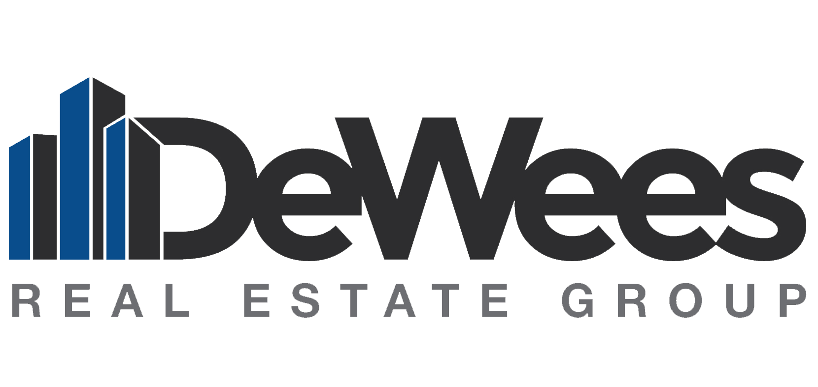 DeWees Real Estate Group Logo