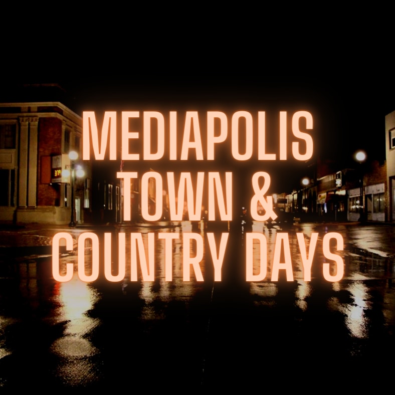 Mediapolis Town & Country Days Greater Burlington Partnership