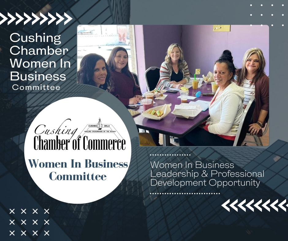 WIB Committee meeting image