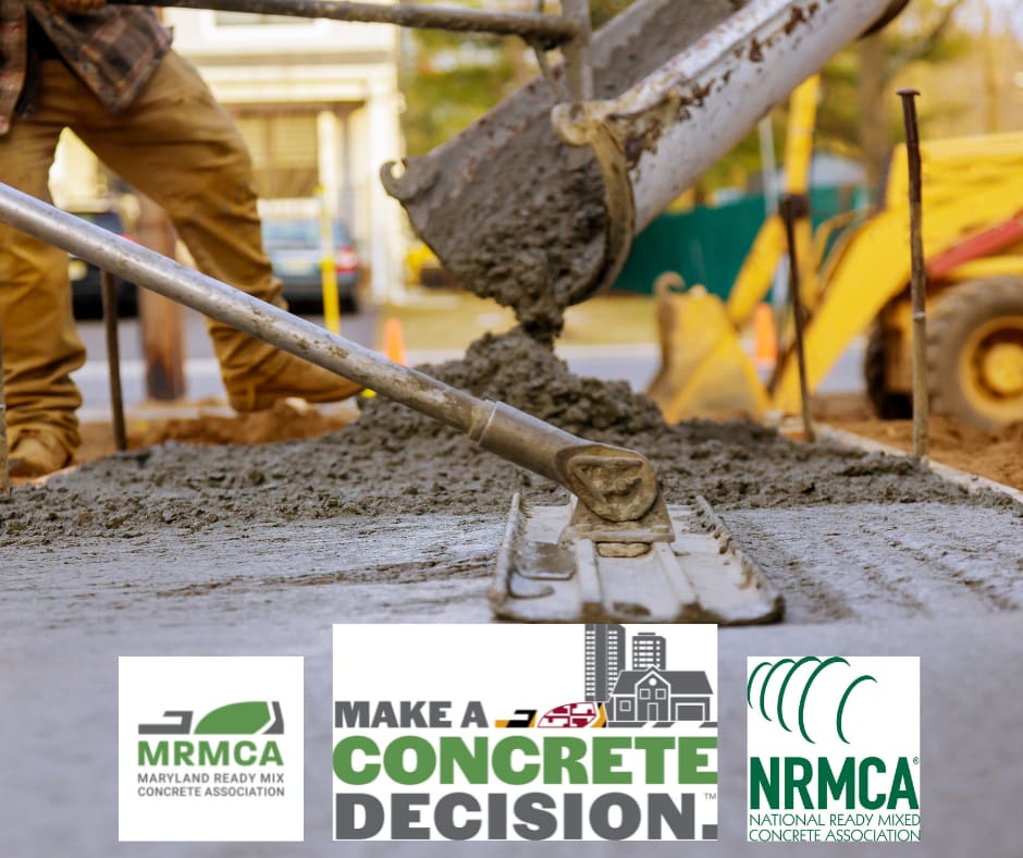 Pervious Concrete Contractor Certification