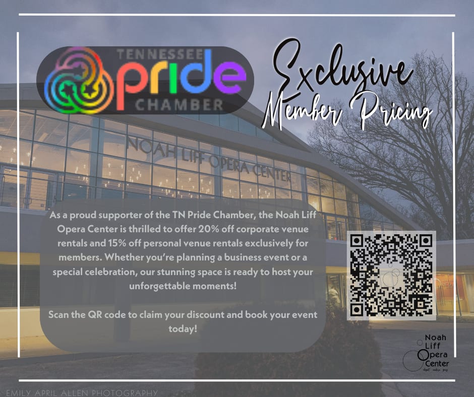 Noah Liff Opera Center