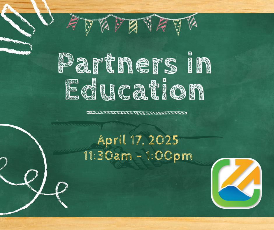 Partners in Education