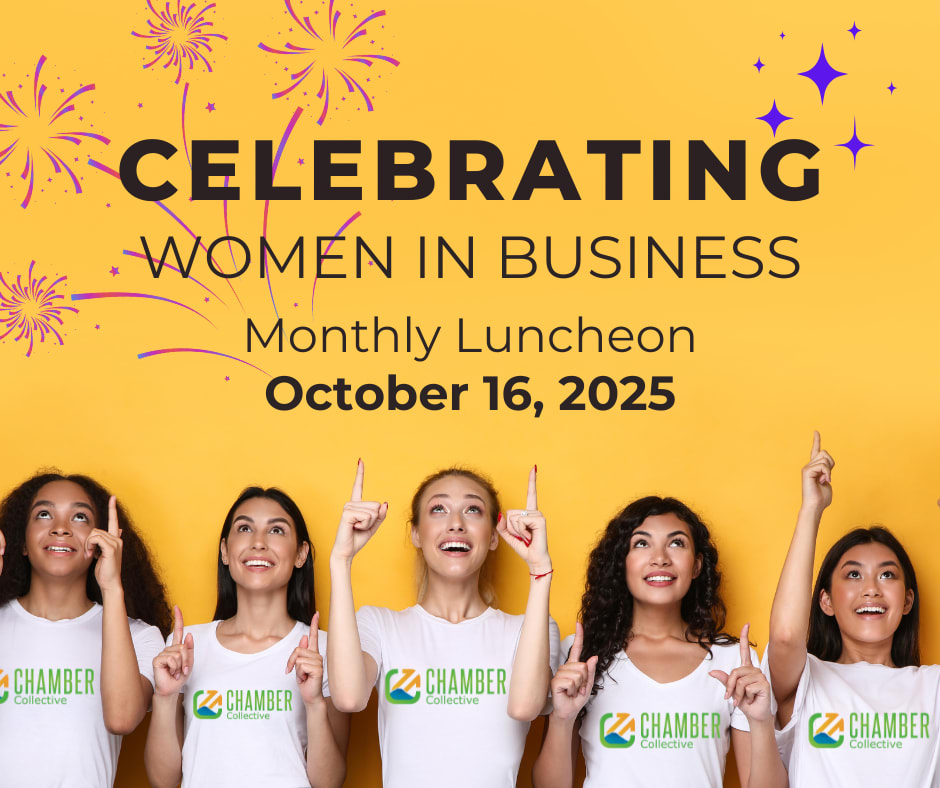 Celebrating Women in Business
