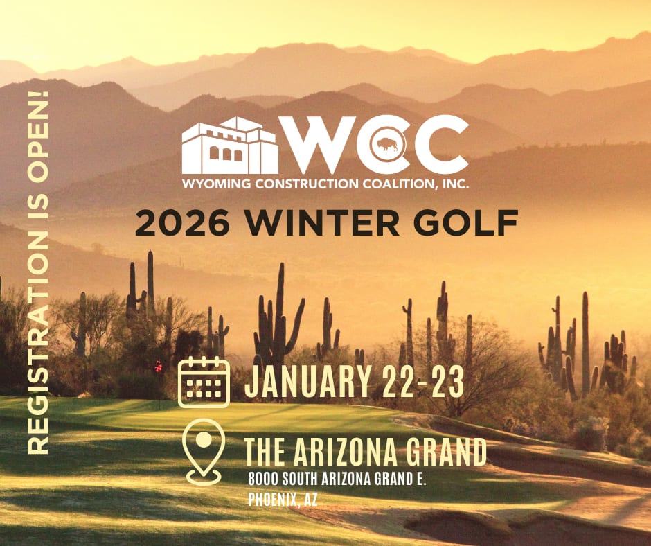 WCC Winter Golf 2026