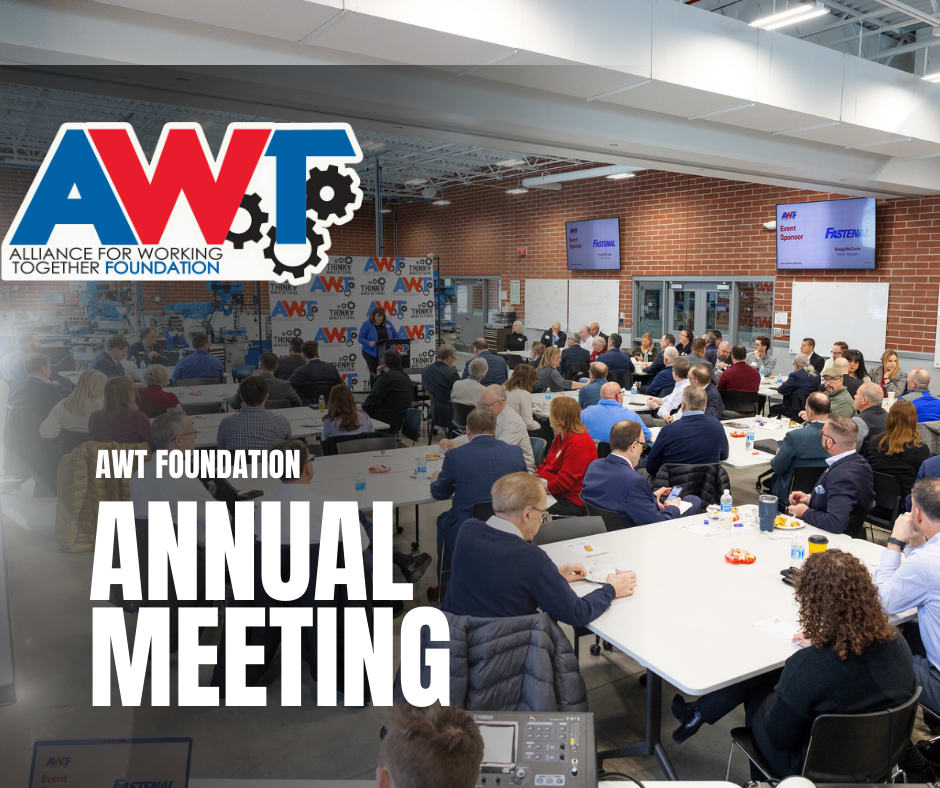 AWT Annual Meeting