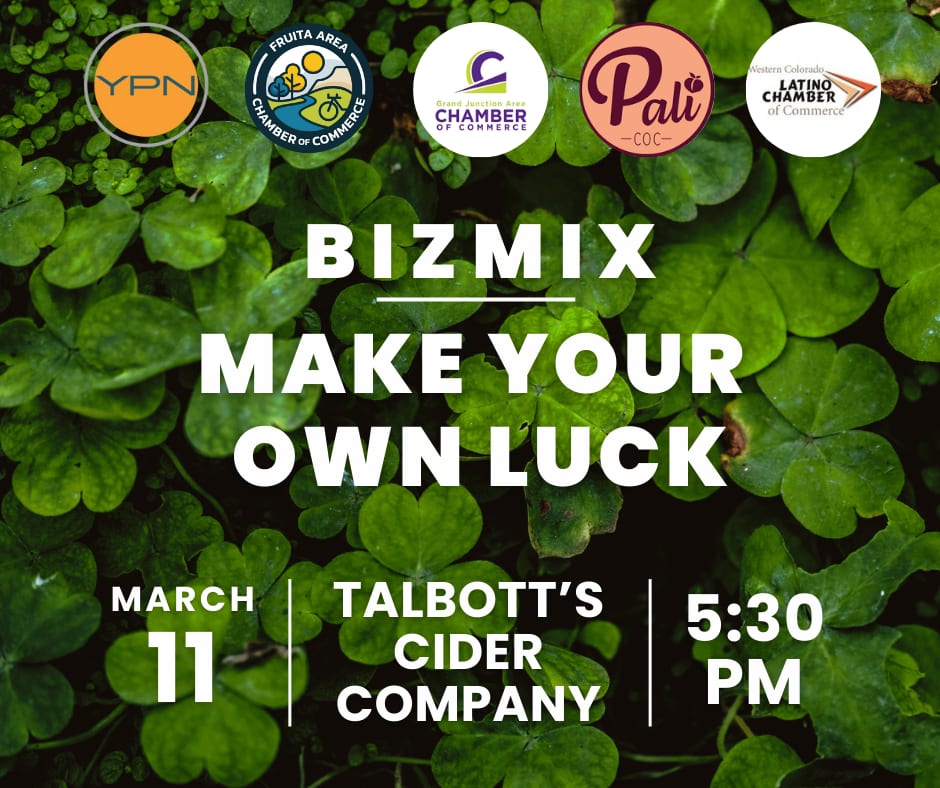 Networking@Noon at Rockslide