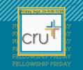 Fellowship Friday