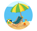 sizzling summer thumb