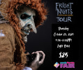 Leadership PBC Fright Nights 2025