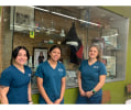 MCC Nursing Students