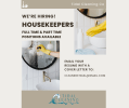 Housekeeper