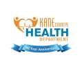 KANE COUNTY HEALTH DEPT LOGO