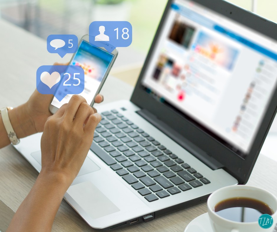 social media management, social media agency