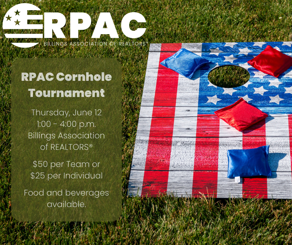 Cornhole Tournament