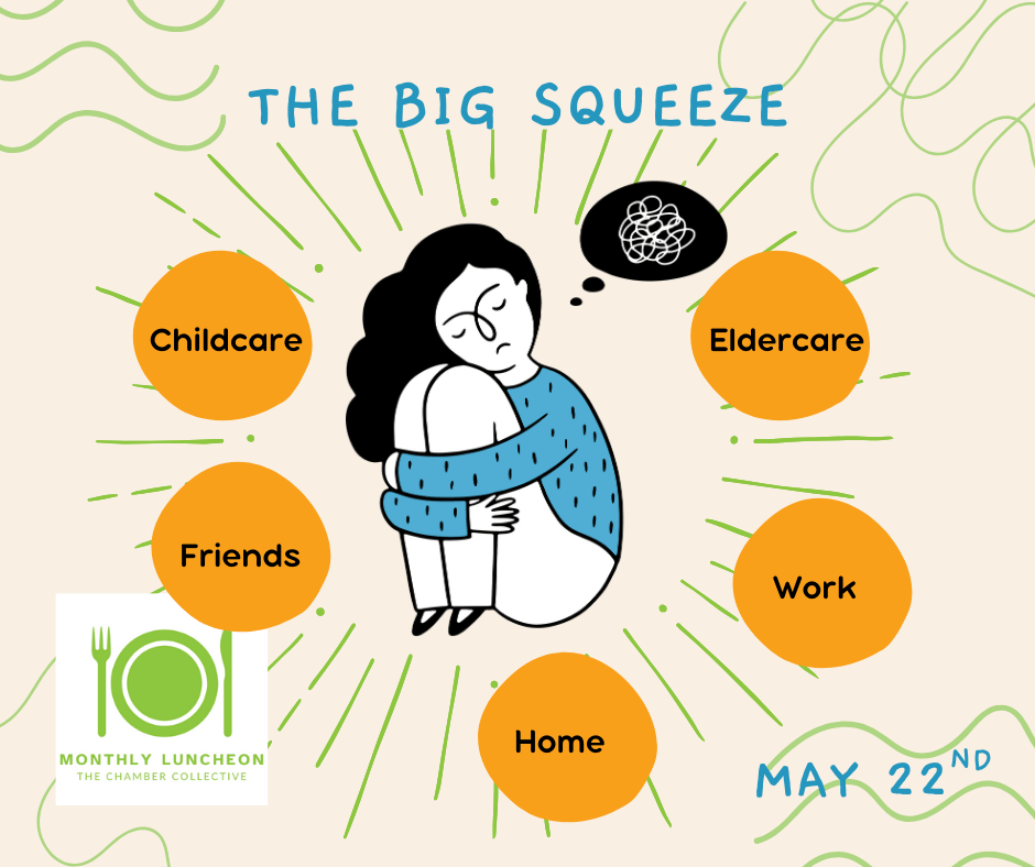 The Big Squeeze