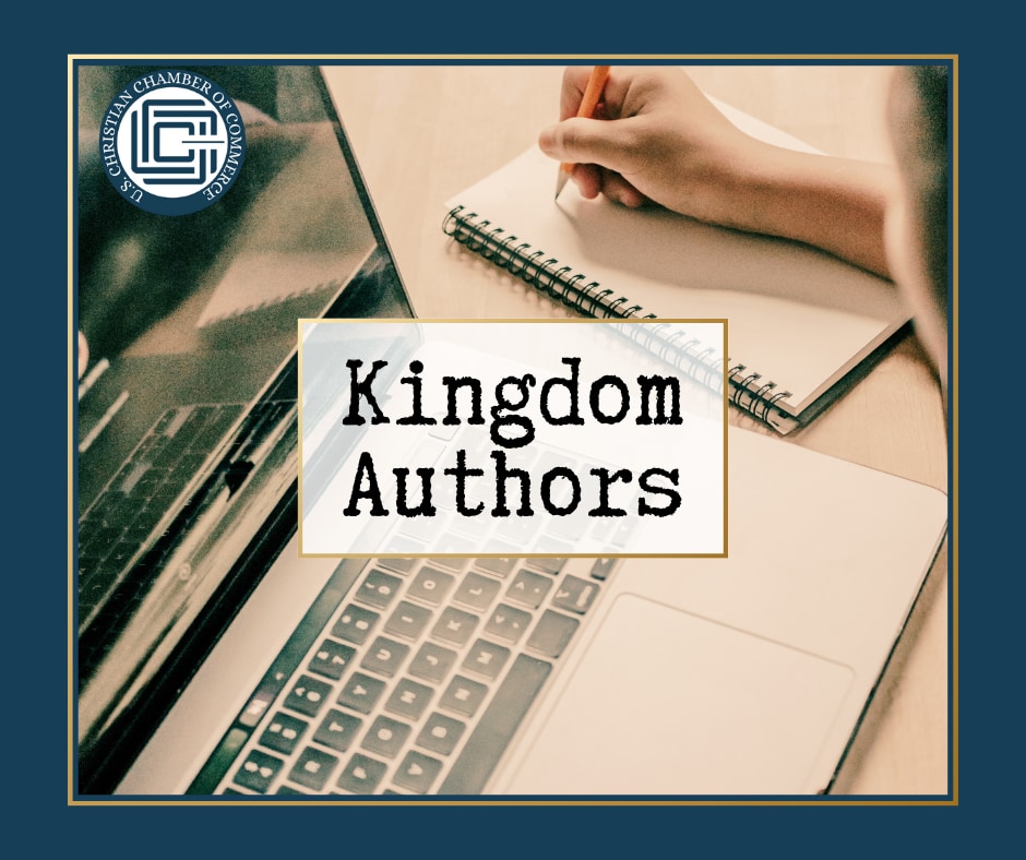 USCCC Kingdom Authors