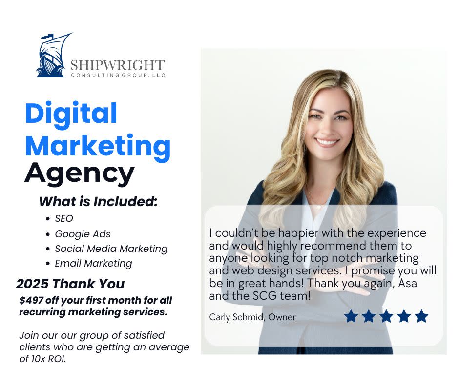 Digital Marketing Special