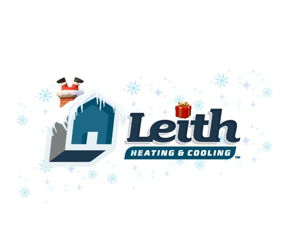 Leith Heating & Cooling LOGO