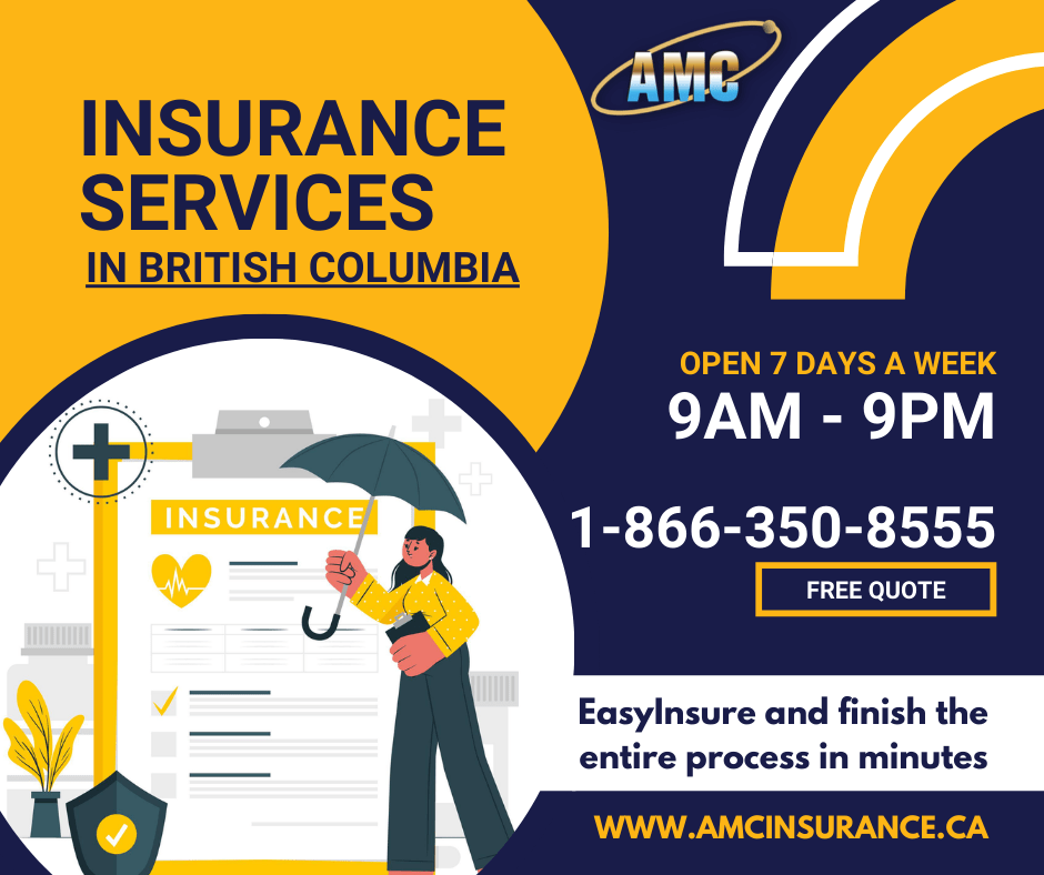 AMC Insurance Services