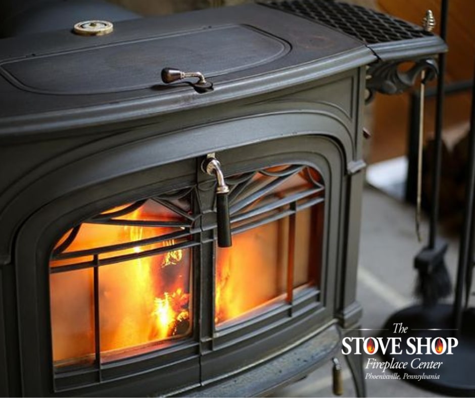 the stove shop wood stove