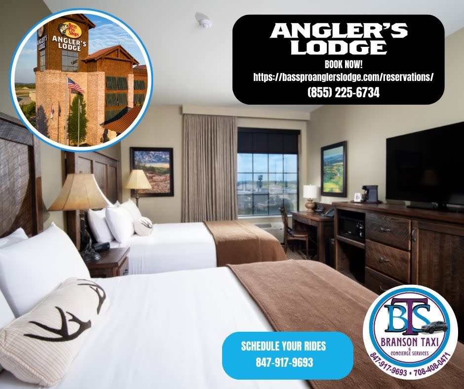Lodging and Transportation
