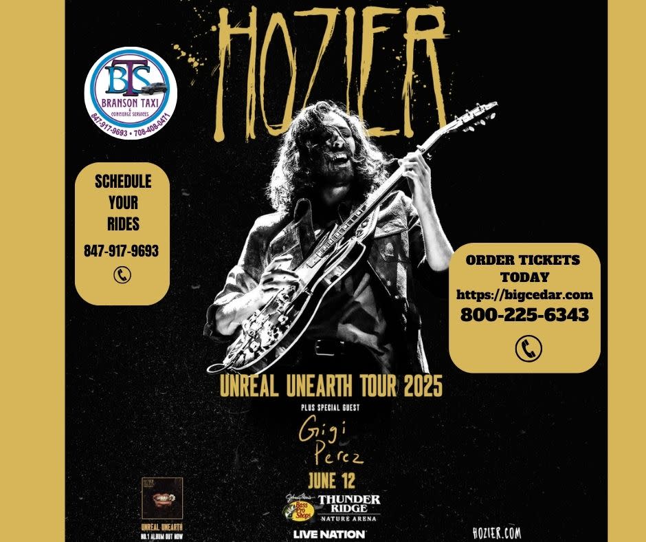Hozier