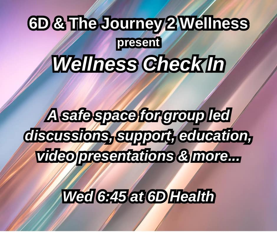 6D Health & Wellness Co-op