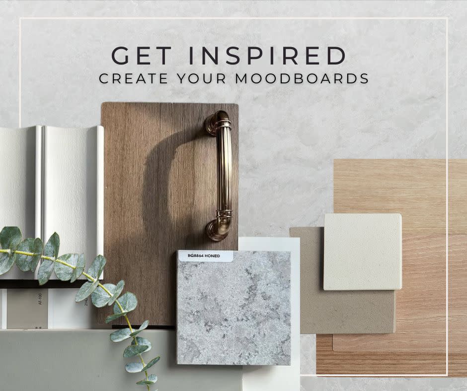 Get Inspired with Vicostone