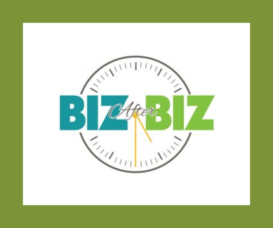 Biz After Biz