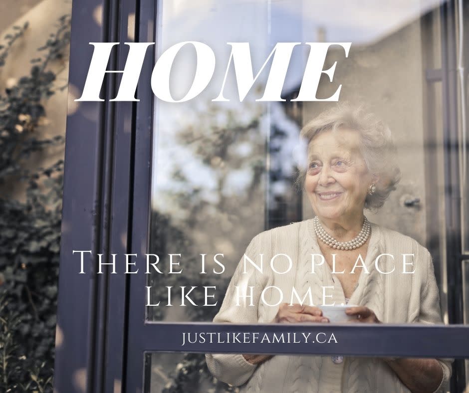 Helping seniors Age in Place comfortably & safely