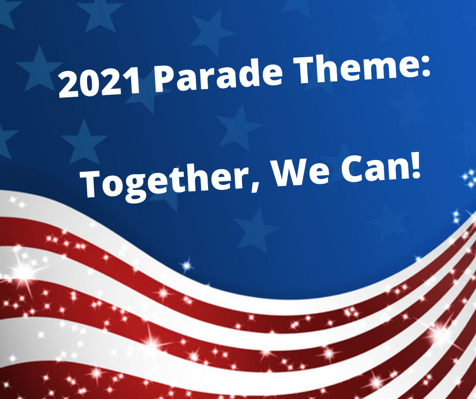 parade theme
