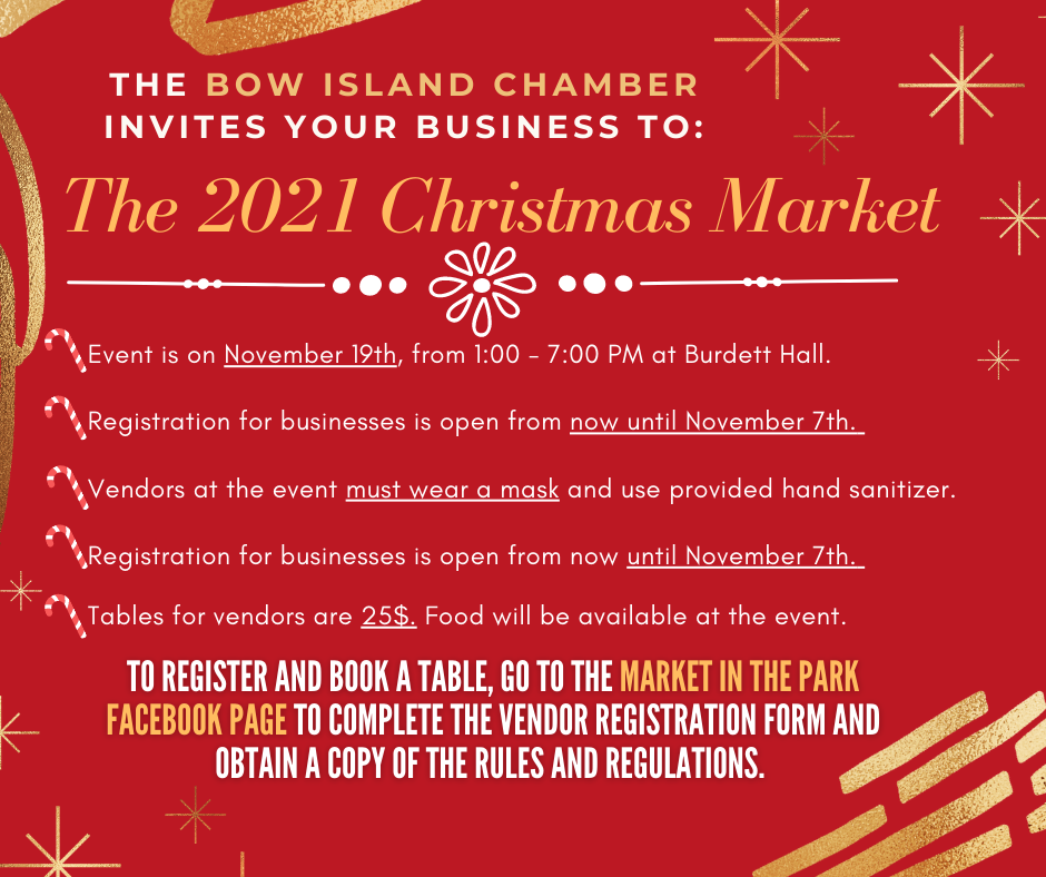 Christmas Market