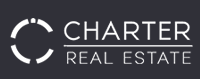 CHARTER REAL ESTATE LOGO BAINBRIDGE ISLAND