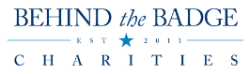 Behind the Badge supporting law enforcement officers, first responders, and their families.