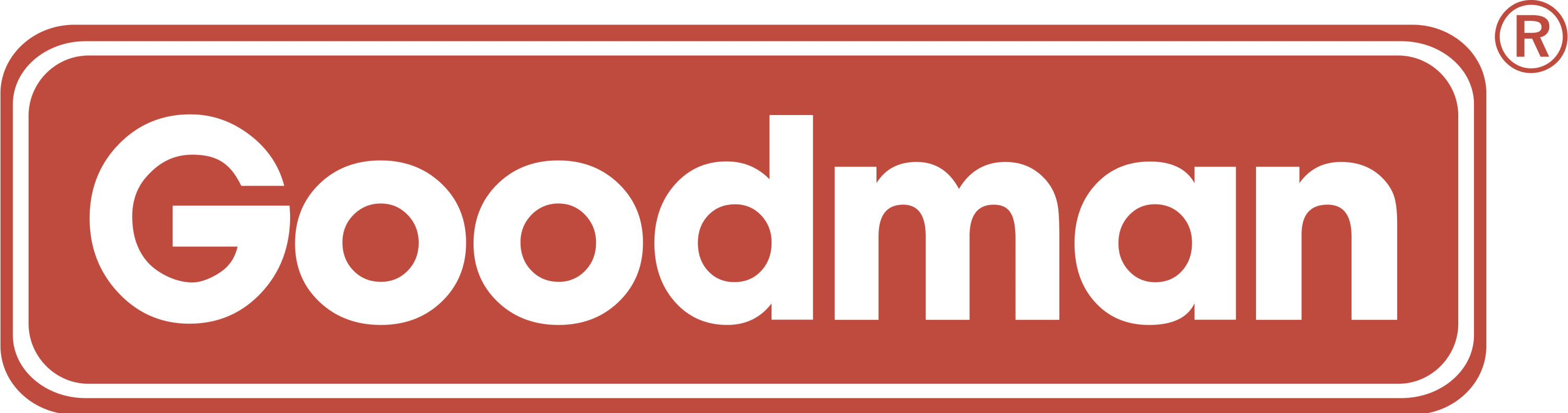 Hometown HVAC & Refrigeration actively services Goodman Air Conditioners