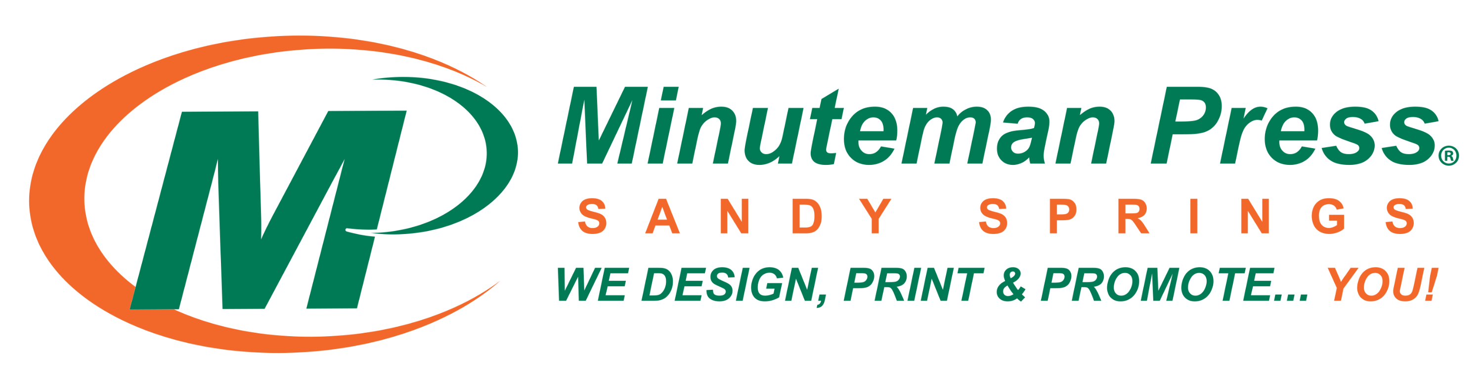 Minuteman Press Sandy Springs