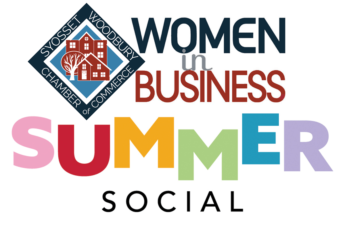 Women in Business Summer Social