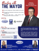 Monday with The Mayor