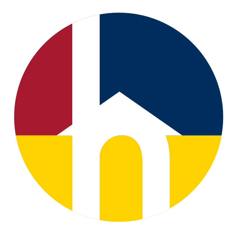 Home Outlet Icon Logo