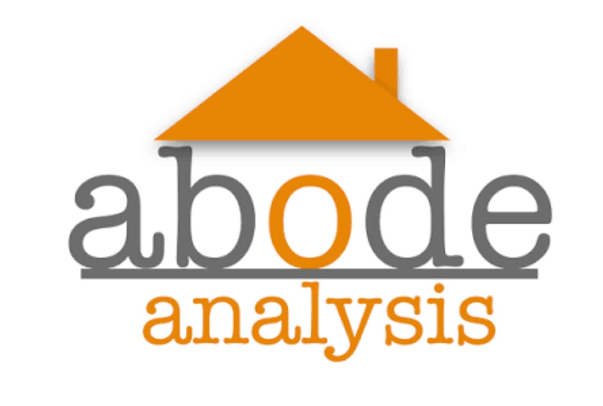 Abode Analysis, Home Inspections, real estate