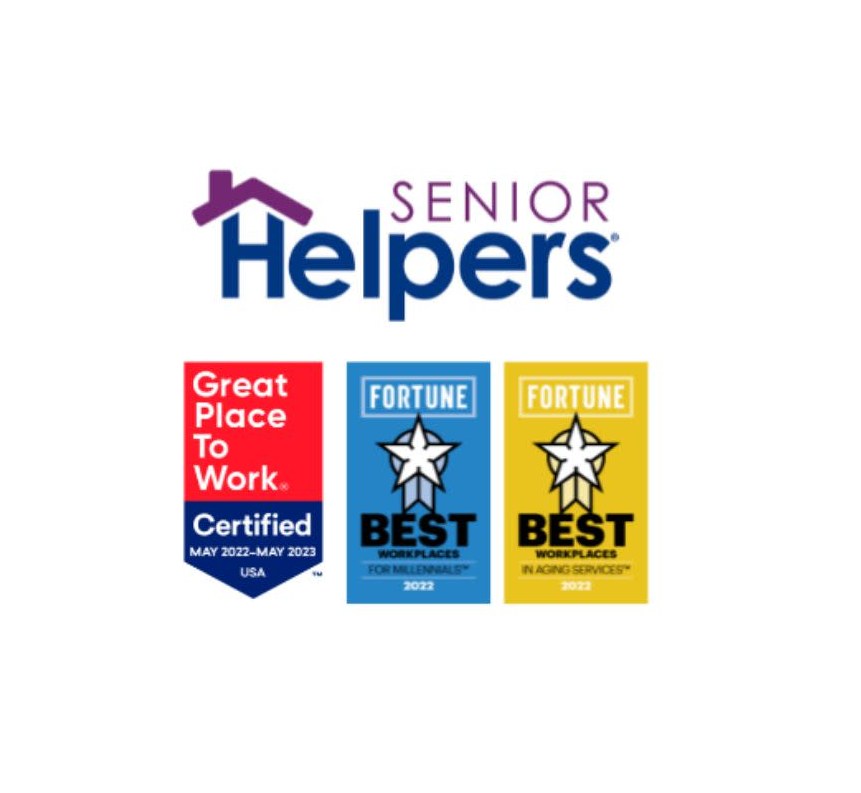 Senior Care, Only Better