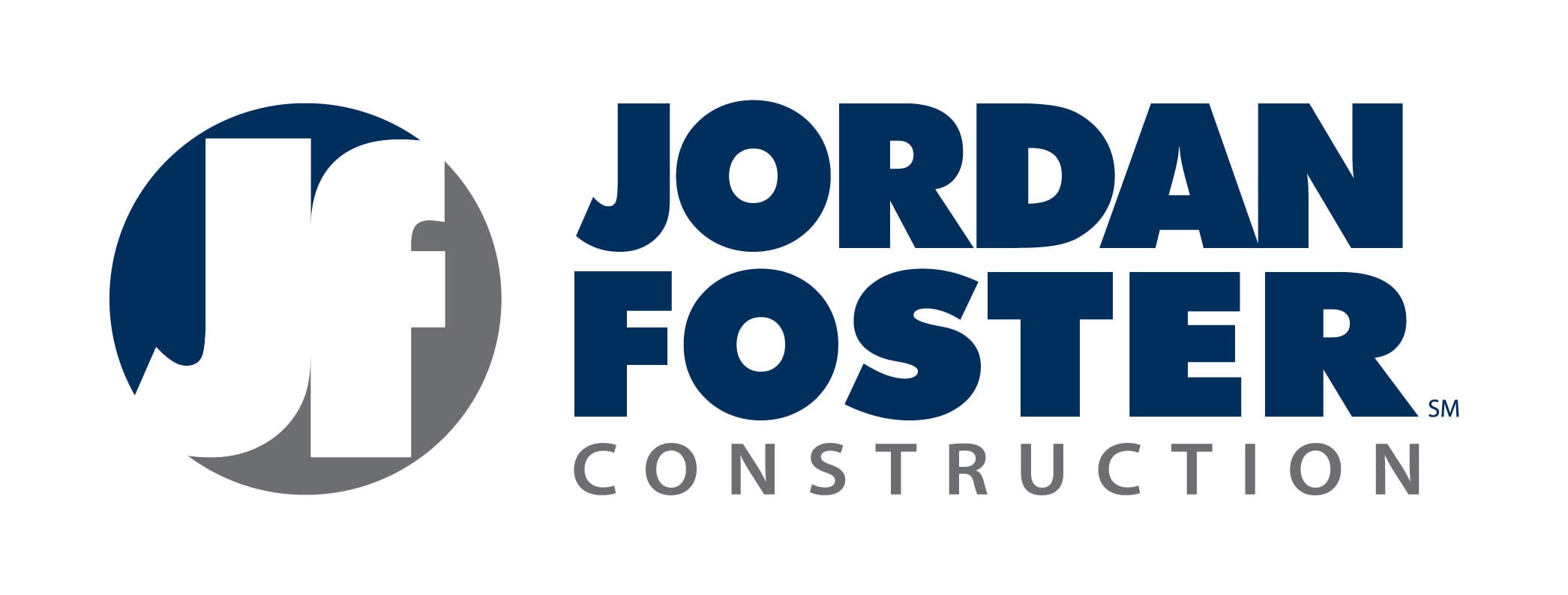 Jordan Foster Construction Logo