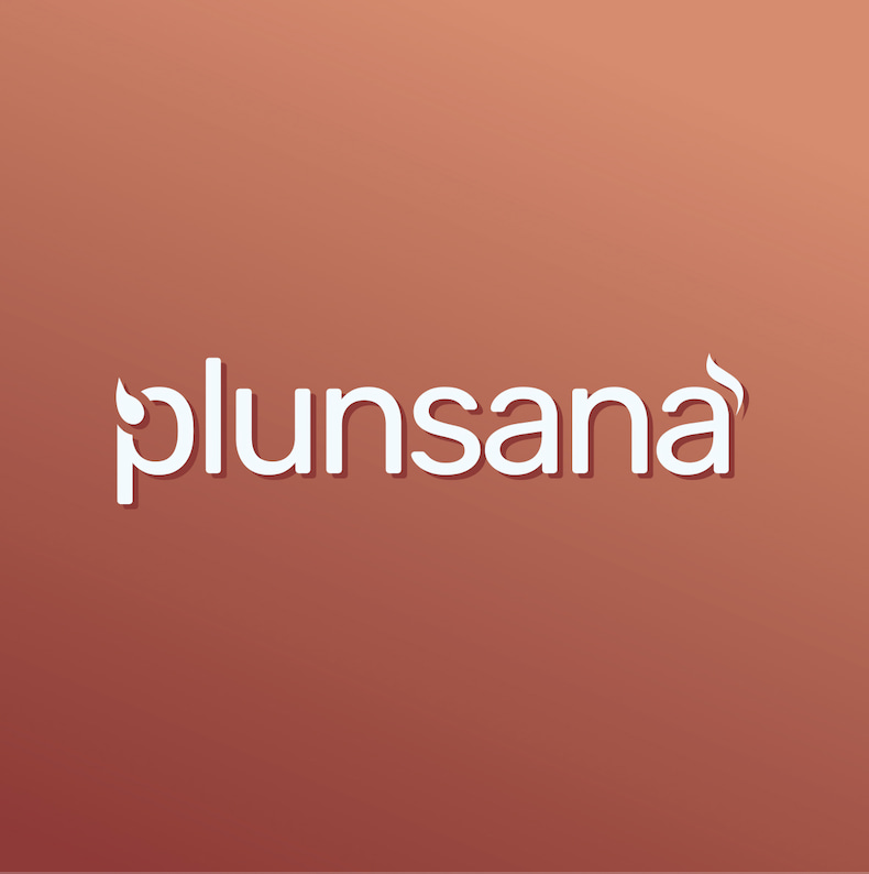 Plunsana Logo