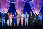 All Faiths Food Bank Sapphire Award