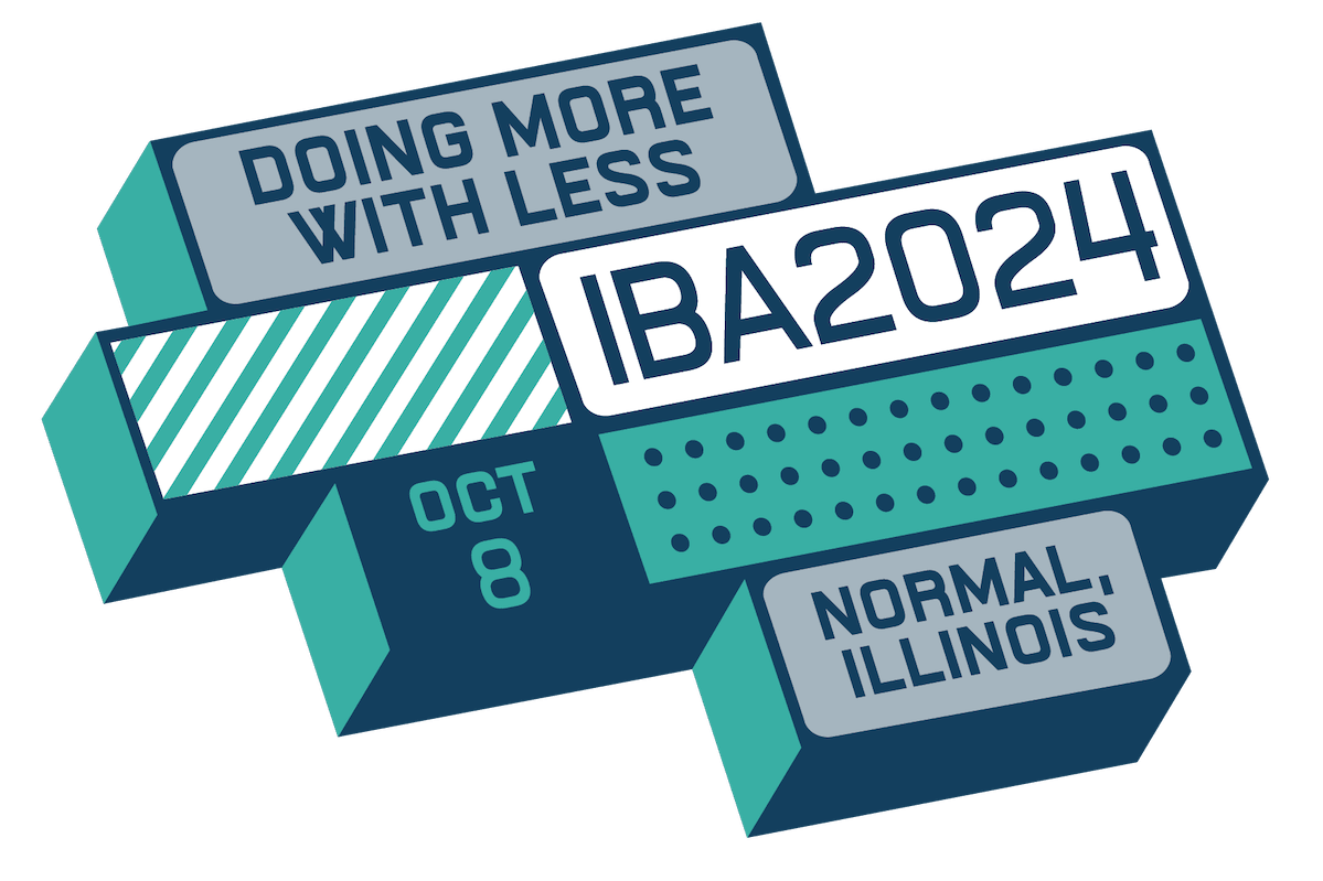 IBA2024 Logo